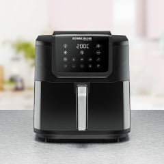 Мультипіч Air Fryer Rommelsbacher FRH 1700 Київ