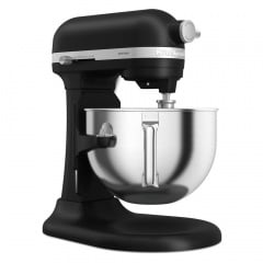 Міксер планетарний KitchenAid Artisan 5KSM60SPXEBM, 5.6 л, чорний матовий Харьков