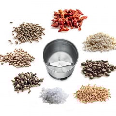 Кавомолка та подрібнювач для спецій Rommelsbacher EGK 250 Харьков