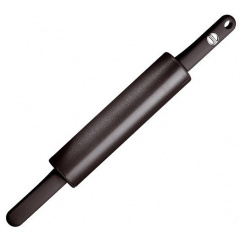 Розкатка - качалка KitchenAid KG318OB, чорна Хуст