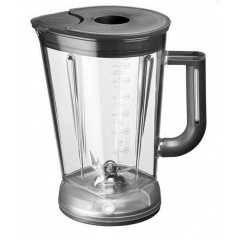 Блендер з електромагнітним приводом KitchenAid Artisan 5KSB5080EER, червоний Переяслав-Хмельницкий