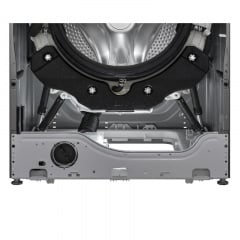 Пральна машина 10-13 кг LG FH069FD3MS Киев