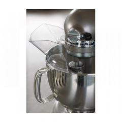 Чаша з ручкою KitchenAid K5THSBP, 4,83 л Київ