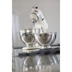 Чаша з ручкою KitchenAid K5THSBP, 4,83 л Київ
