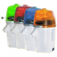 Млин електричний Hawos Novum (синій) Київ