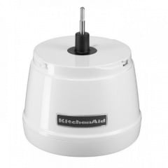Подрібнювач — чопер KitchenAid 5KFC3515EWH, білий Дрогобич