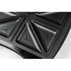 Сендвичница Rommelsbacher ST 1410 Fun for 4 Луцк