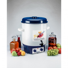 Апарат для гарячих напоїв/консервації Rommelsbacher KA 1804 Київ