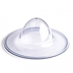 Соковичавниця для цитрусових Rommelsbacher ZP 60/E 'stainless steel' Киев