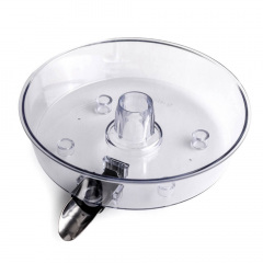 Соковичавниця для цитрусових Rommelsbacher ZP 60/E 'stainless steel' Киев