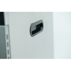 Дегідратор професійний Tekhniko DH-08H-SS нержавіюча сталь (8 лотків) Бровари