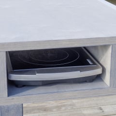 Плита подвійна HiLight Rommelsbacher CT 3403/TC CERAN® Ровно