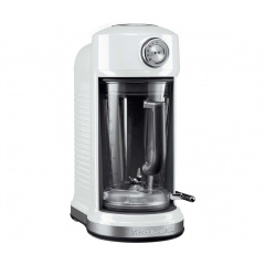 Магнітний блендер KitchenAid Artisan 5KSB5075EWH, білий (США) Мелітополь
