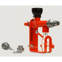 Шнековий ручний олійний прес PITEBA Київ