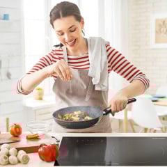 Індукційна варильна панель вбудована Rommelsbacher EBC-H 3520/IN Луцк