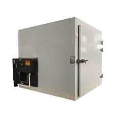 Сушарка з тепловим насосом Tekhniko DryMax 100 (100 кг продукції за один цикл) Київ