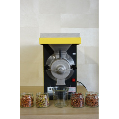 Комерційна машина Grindelice для виробництва горіхової пасти Гайсин