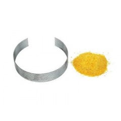 Зернодробарка Novital Davide 4V 550W- млин для зерна, бобів, кукурудзи, цукрової пудри, спецій Київ