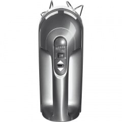 Міксер ручний KitchenAid 5KHM9212ECU сріблястий Кропивницкий