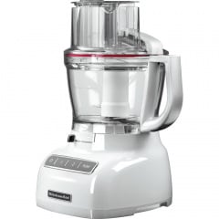 Кухонний комбайн — процесор KitchenAid Classic 5KFP1325EWH, 3.1 л, білий Житомир