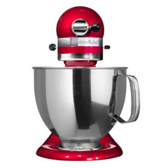 Міксер планетарний KitchenAid 5KSM150PSECA ARTISAN, 4.83 л, карамельне яблуко Киев