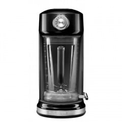 Блендер з електромагнітним приводом KitchenAid Artisan 5KSB5080EOB, чорний Суми
