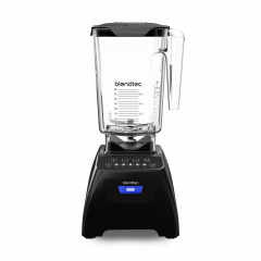 Стаціонарний блендер Blendtec Classic 575 Black Київ
