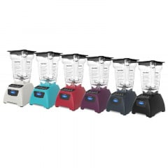 Стаціонарний блендер Blendtec Classic 575 Black Київ