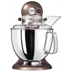 Міксер планетарний 5KSM175PSEAP 300 Вт 4,8 л KitchenAid яблучний сидр Кропивницкий