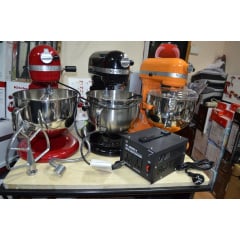 Міксер планетарний KitchenAid Professional 600 (для Американського ринку) 5,8 л Киев