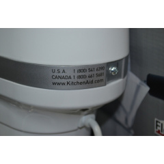 Міксер планетарний KitchenAid Professional 600 (для Американського ринку) 5,8 л Киев
