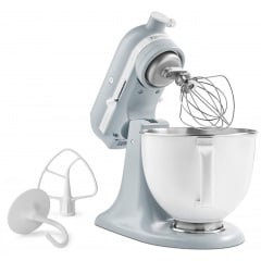 Міксер планетарний KitchenAid KSM180RPMB Artisan Limited Edition, ГОЛУБИЙ ТУМАН Одесса