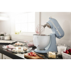 Міксер планетарний KitchenAid KSM180RPMB Artisan Limited Edition, ГОЛУБИЙ ТУМАН Одесса