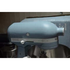 Міксер планетарний KitchenAid KSM180RPMB Artisan Limited Edition, ГОЛУБИЙ ТУМАН Одесса