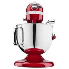 Міксер планетарний KitchenAid Pro Line® Series 7 Quart Bowl-Lift Stand Mixer Candy Apple Red Ровно