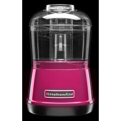 Подрібнювач KitchenAid KFC3511CB колір журавлина Дрогобич