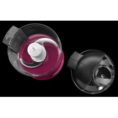 Подрібнювач KitchenAid KFC3511CB колір журавлина Дрогобич