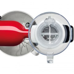 Насадка для зважування та просіювання KitchenAid 5KSMSFTA Київ