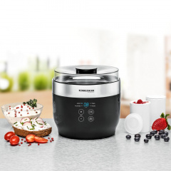 Йогуртница - сыроварка Rommelsbacher JG 80 Jona Каменское