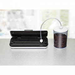 Вакуумный упаковщик Rommelsbacher VAC 110 Мукачево