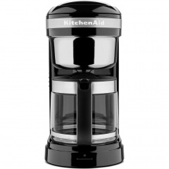 Кавоварка крапельна KitchenAid 5KCM1209EOB, чорний Луцьк