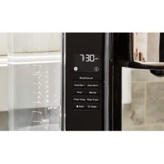 Кавоварка крапельна KitchenAid 5KCM1209EOB, чорний Луцьк