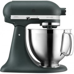 Міксер планетарний KitchenAid 5KSM185PSEPP ARTISAN, 4.83 л, Пальловий Киев