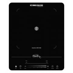 Плита індукційна Rommelsbacher CT 2020/IN Кропивницкий