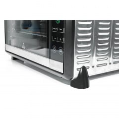 Електропіч з грилем Rommelsbacher BGE 1580/E, 30л Ужгород