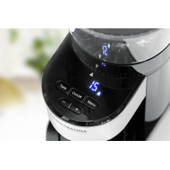 Профессиональная кофемолка Rommelsbacher EKM 500 Днепр