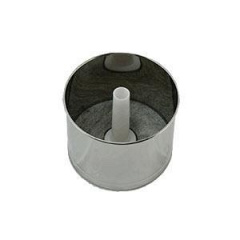 Чаша для меланжера Premier Tilting Chocolate Refiner Луцк