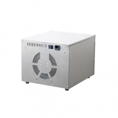 Дегідратор професійний Tekhniko DH-06H-SS нержавіюча сталь (6 лотків) Луцьк