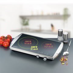 Плита подвійна HiLight Rommelsbacher CT 3400/E CERAN® Кропивницкий