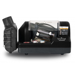 Ростер для обсмажування кави Gene Cafe CBR-101 чорний Доманівка